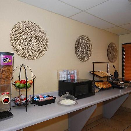 Quality Inn & Suites Downtown Phoenix Luaran gambar