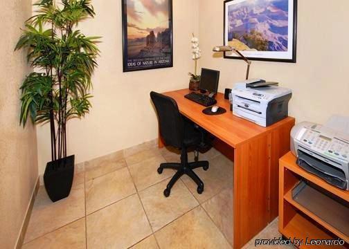 Quality Inn & Suites Downtown Phoenix Kemudahan gambar