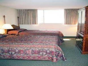 Quality Inn & Suites Downtown Phoenix Luaran gambar