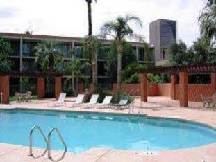 Quality Inn & Suites Downtown Phoenix Luaran gambar