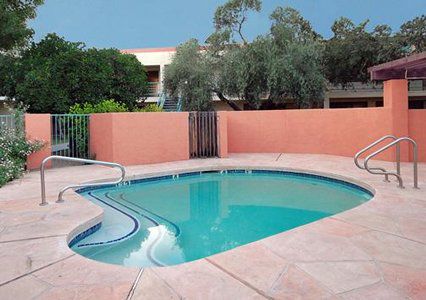 Quality Inn & Suites Downtown Phoenix Kemudahan gambar